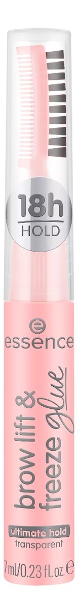 Żel do stylizacji brwi