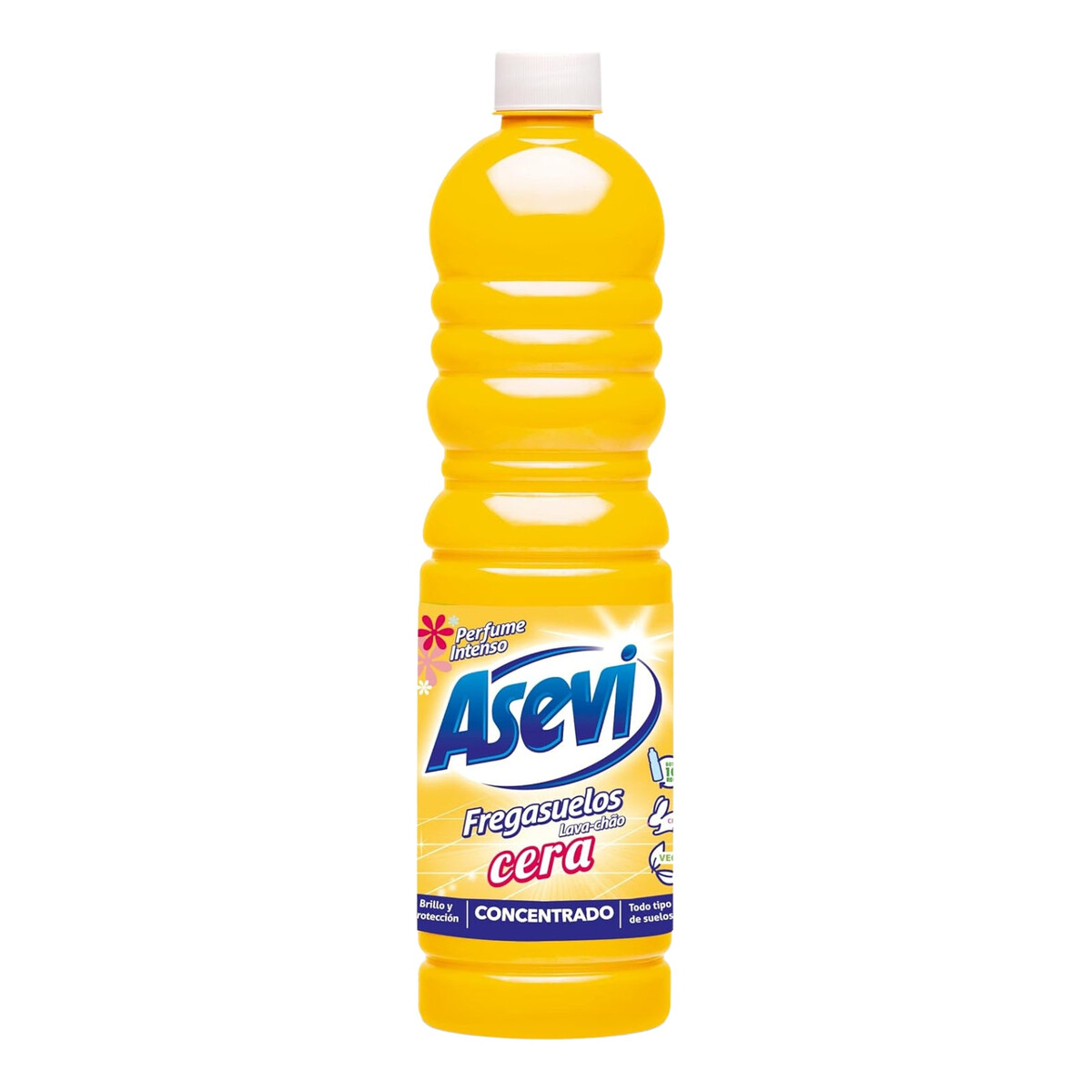 Asevi Koncentrat do podłóg 1000ml