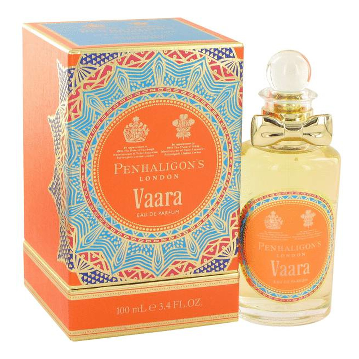 Penhaligon's Vaara Woda perfumowana 100ml