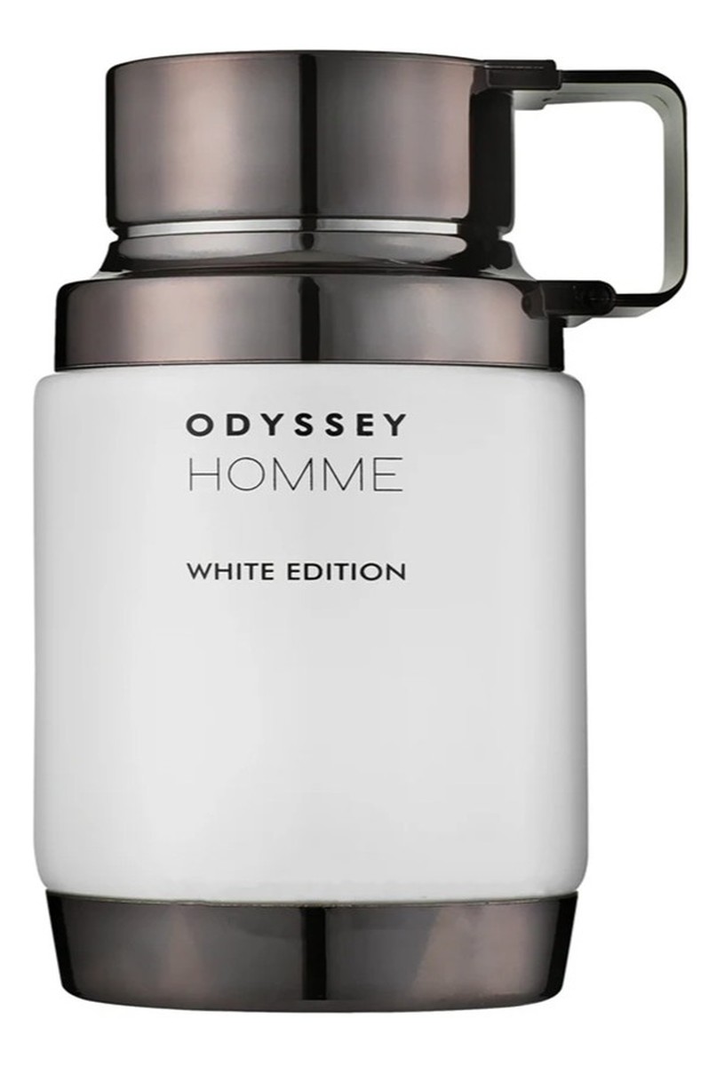 Woda perfumowana spray