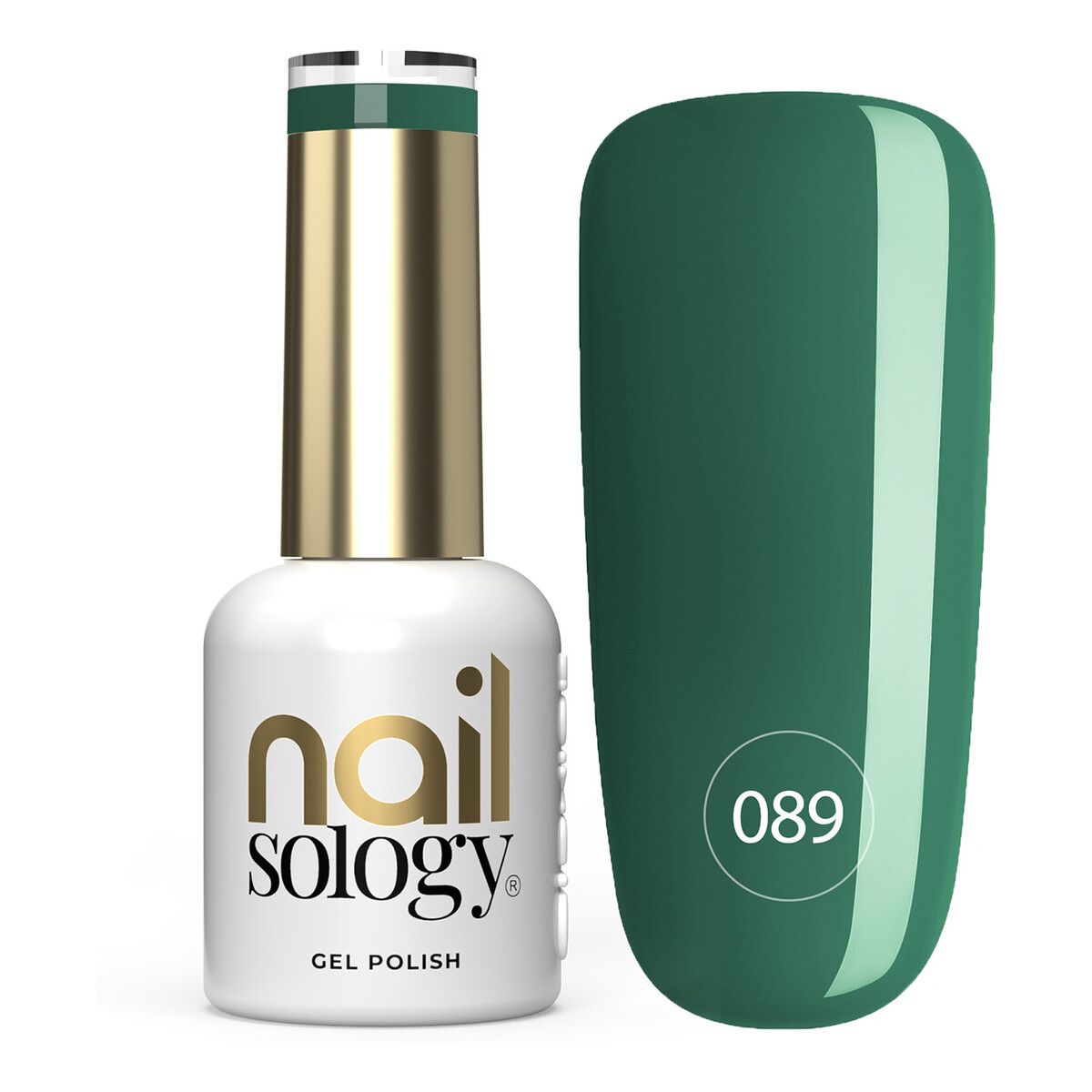 Clavier Nailsology Gel Polish Lakier hybrydowy 8ml