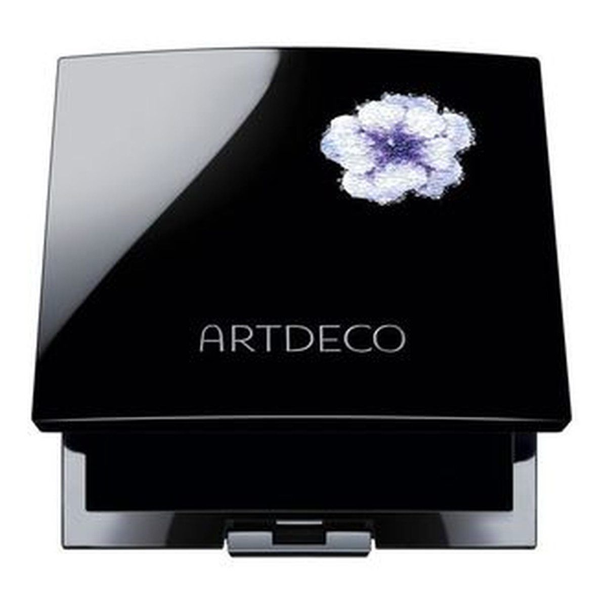 ArtDeco Beauty Box Trio Crystal Garden Kasetka magnetyczna do cieni