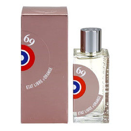 Woda perfumowana spray