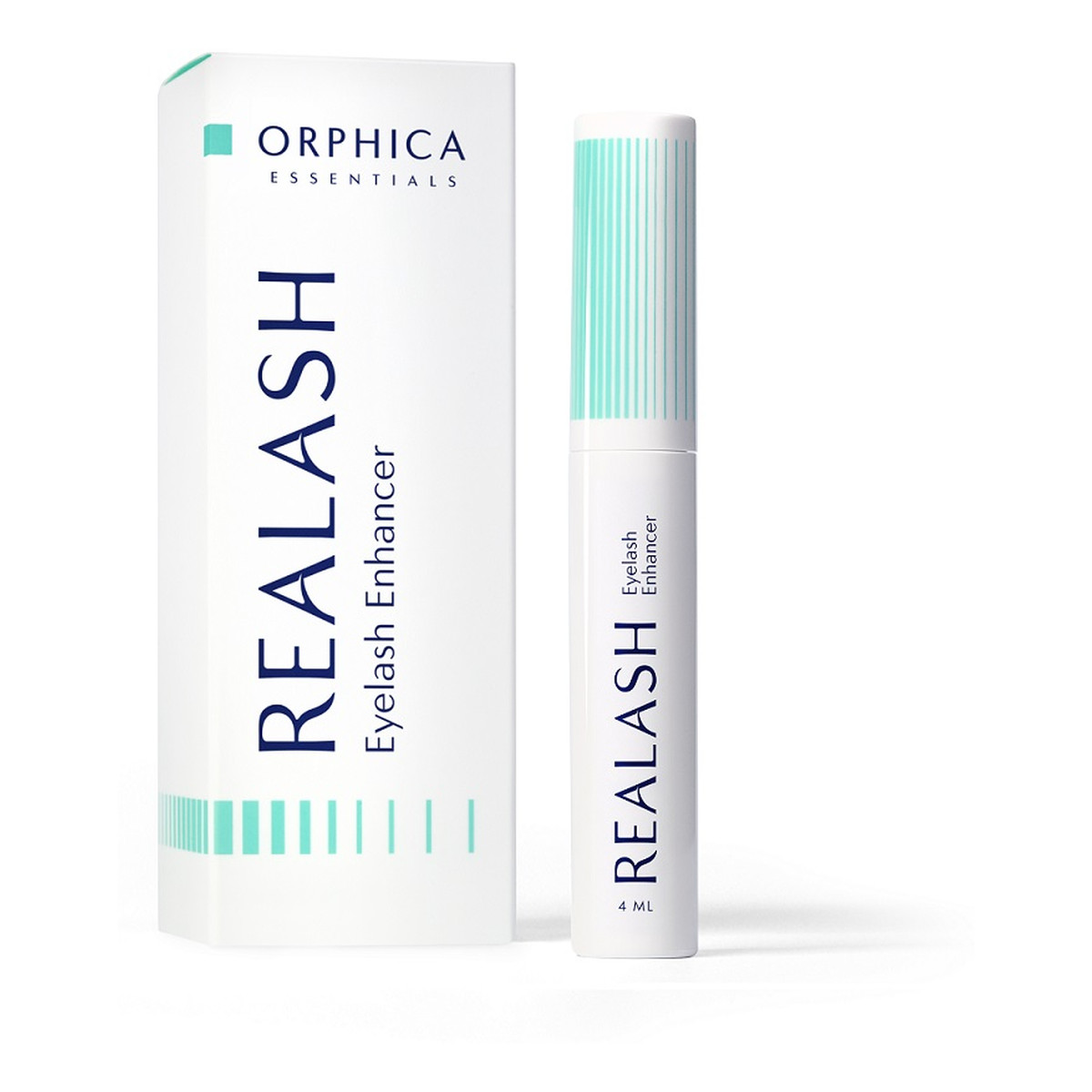 Orphica Realash Eyelash Enhancer Conditioner Serum odżywka do rzęs 4ml