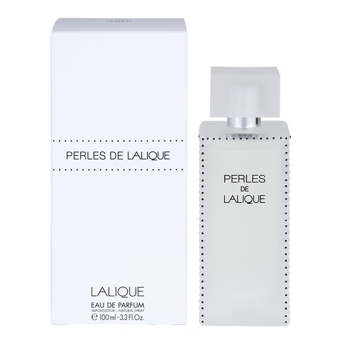 Lalique Perles de Lalique Woda perfumowana dla kobiet 100ml