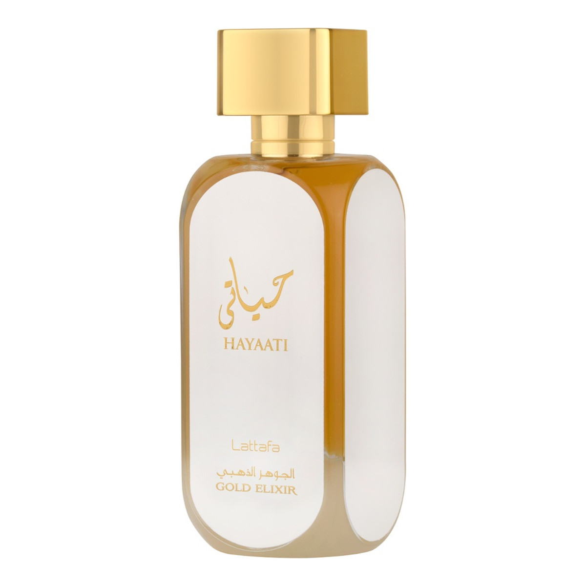 Lattafa Hayaati Gold Elixir Woda perfumowana spray 100ml