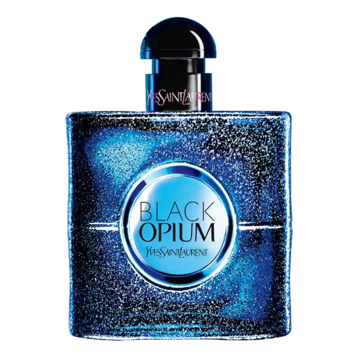 Yves Saint Laurent Black Opium Intense Woda perfumowana spray tester 90ml