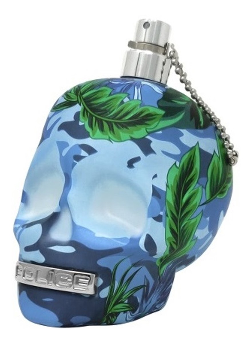 Woda toaletowa spray
