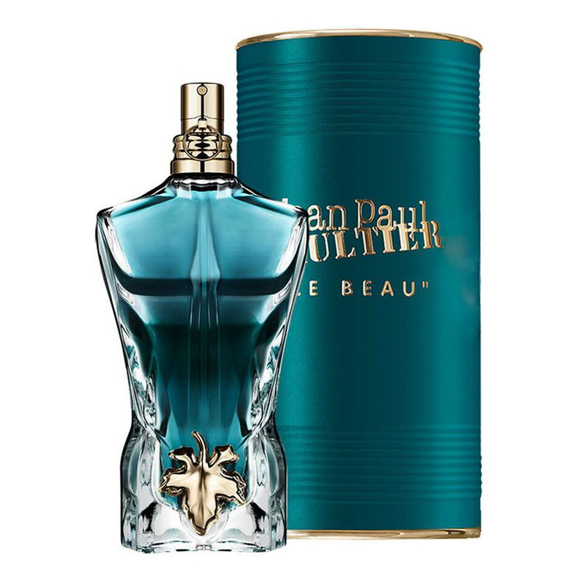 Jean Paul Gaultier Le Beau Woda toaletowa spray 75ml