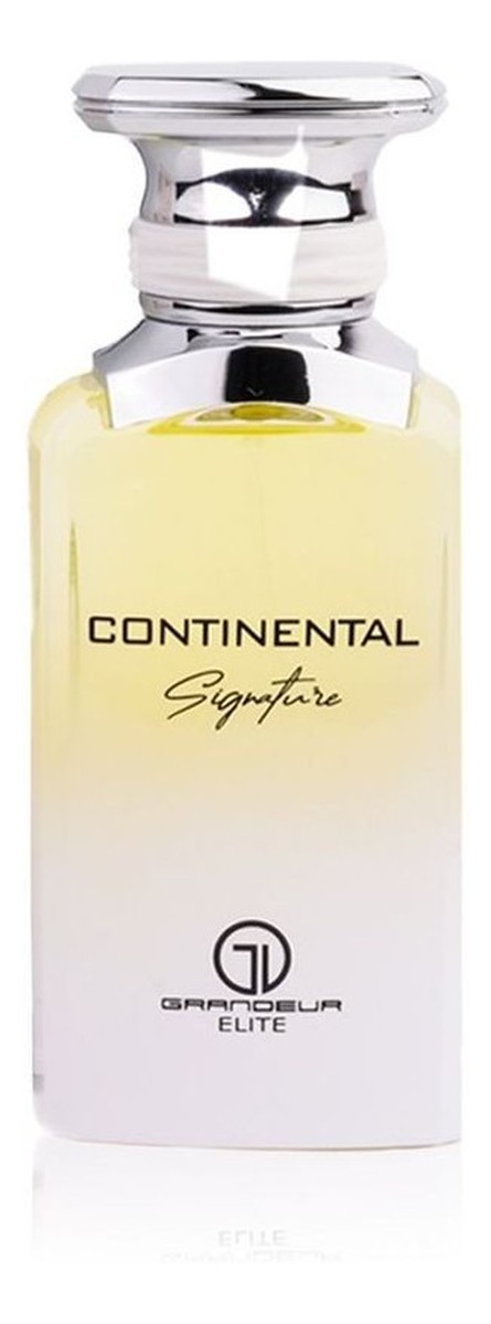 Signature Woda perfumowana