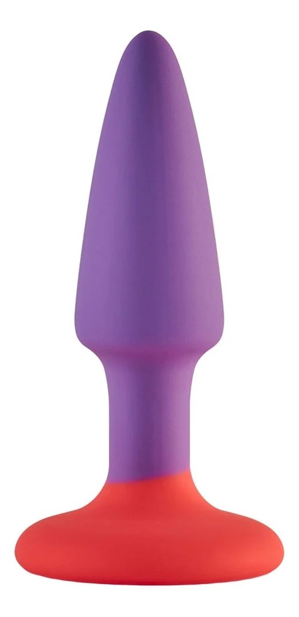 Love signal bounce buddy korek analny small