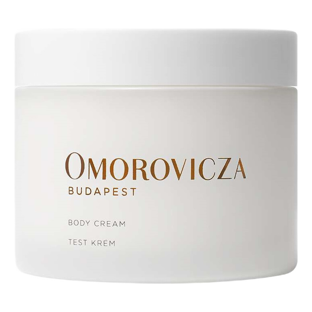 Omorovicza Body Cream Krem do ciała 200ml