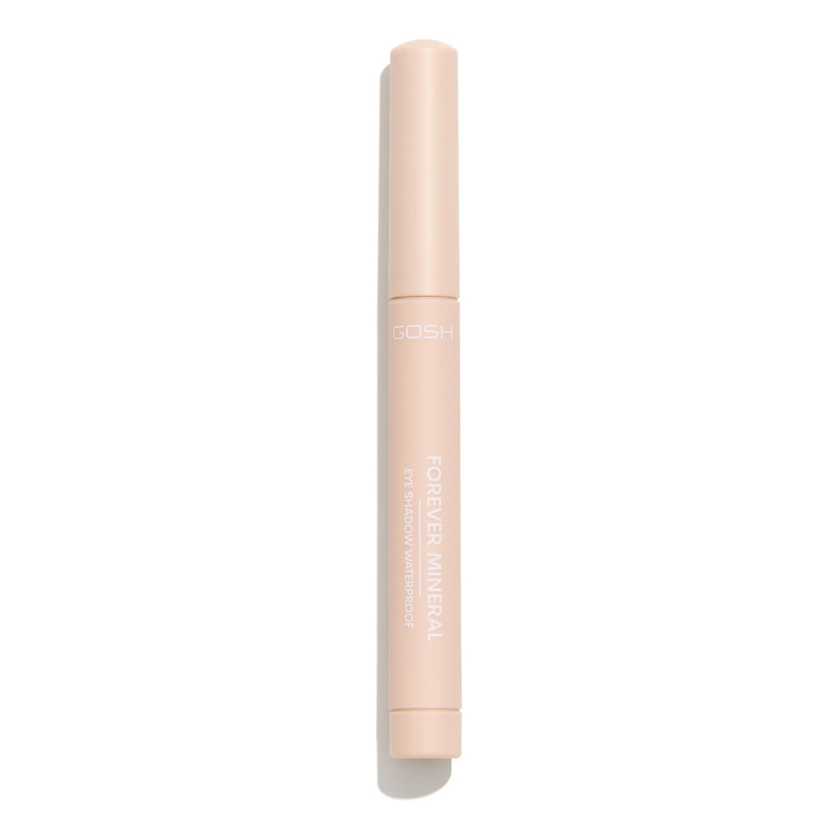 Gosh Forever Mineral Wodoodporny cień do powiek w sztyfcie 1.4g