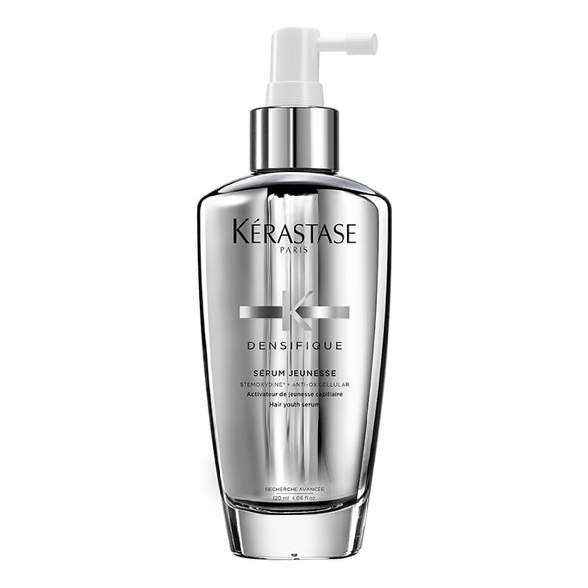 Kerastase Densifique innowacyjne serum dodające włosom gęstości 120ml