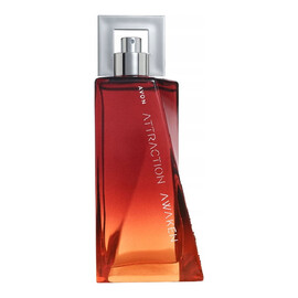 Woda toaletowa spray