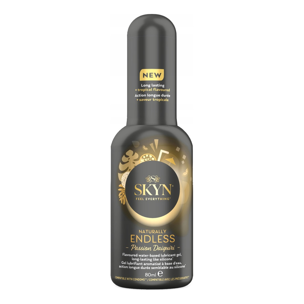 Skyn Naturally endless passion daiquiri lubrykant na bazie wody 80ml
