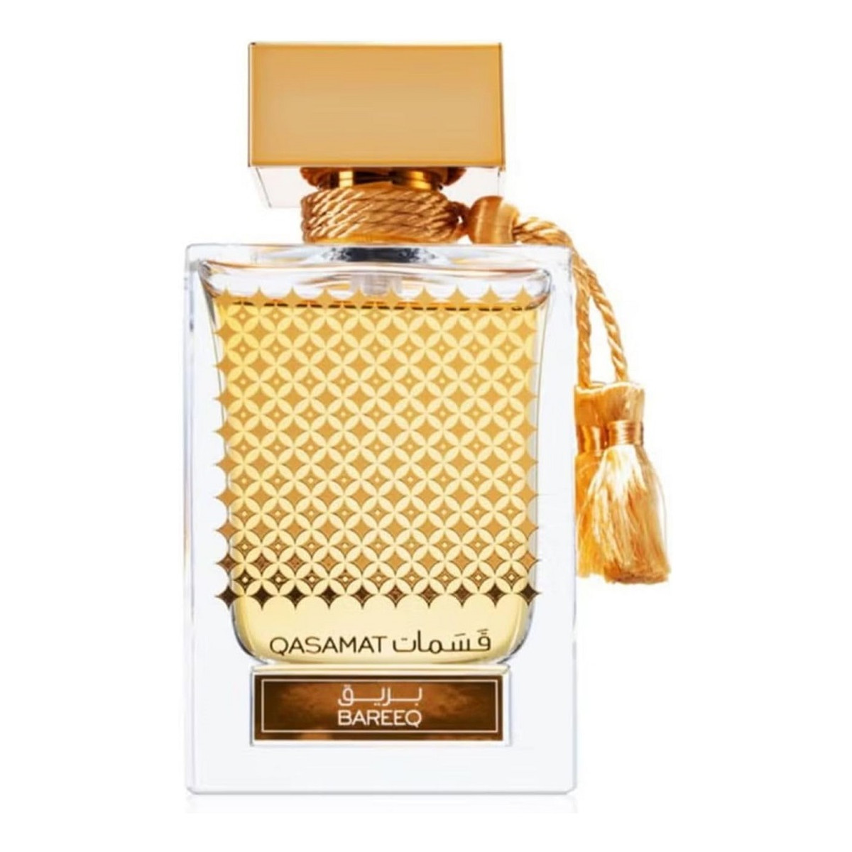 Rasasi Qasamat Bareeq Woda perfumowana spray 65ml