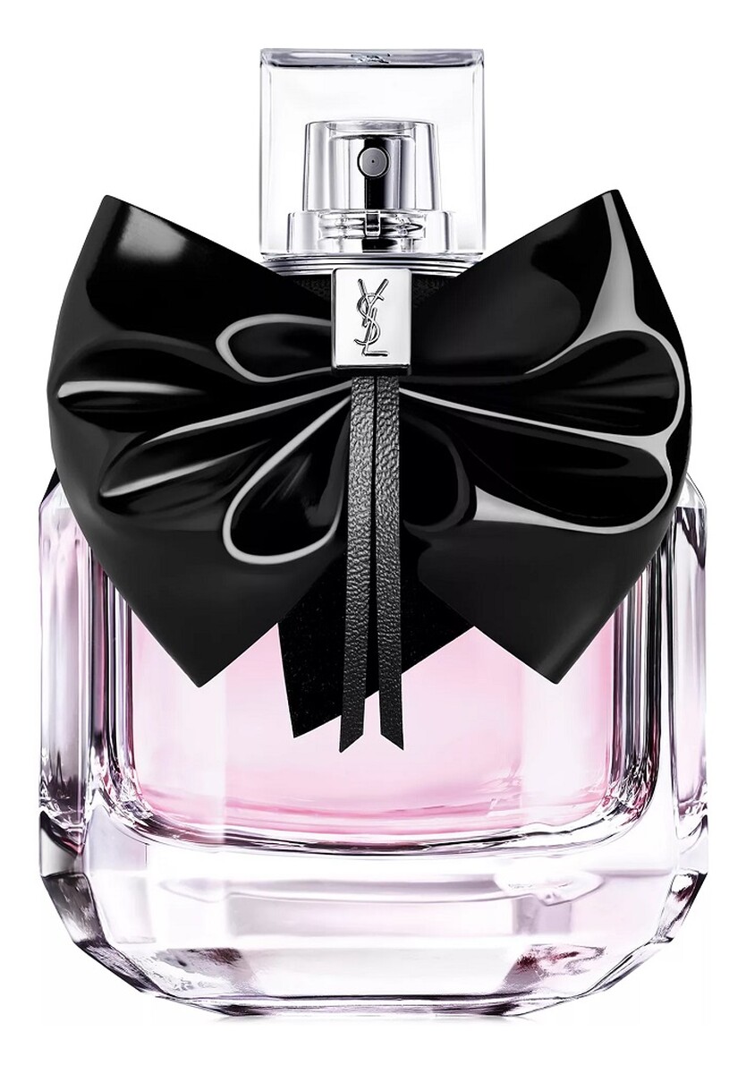 Woda perfumowana spray