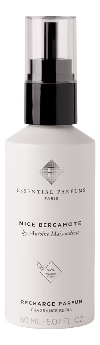 Woda perfumowana refill