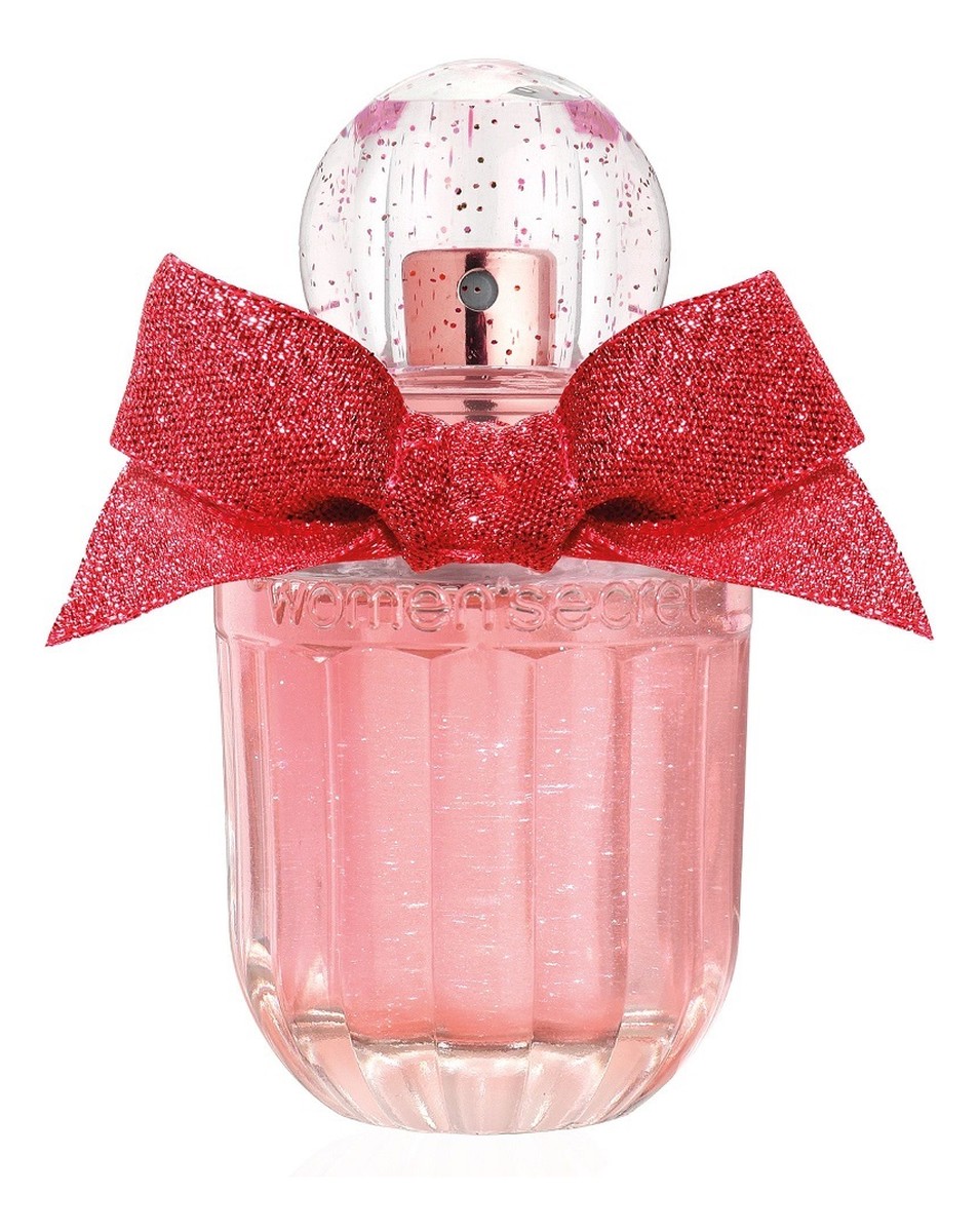 Woda perfumowana spray