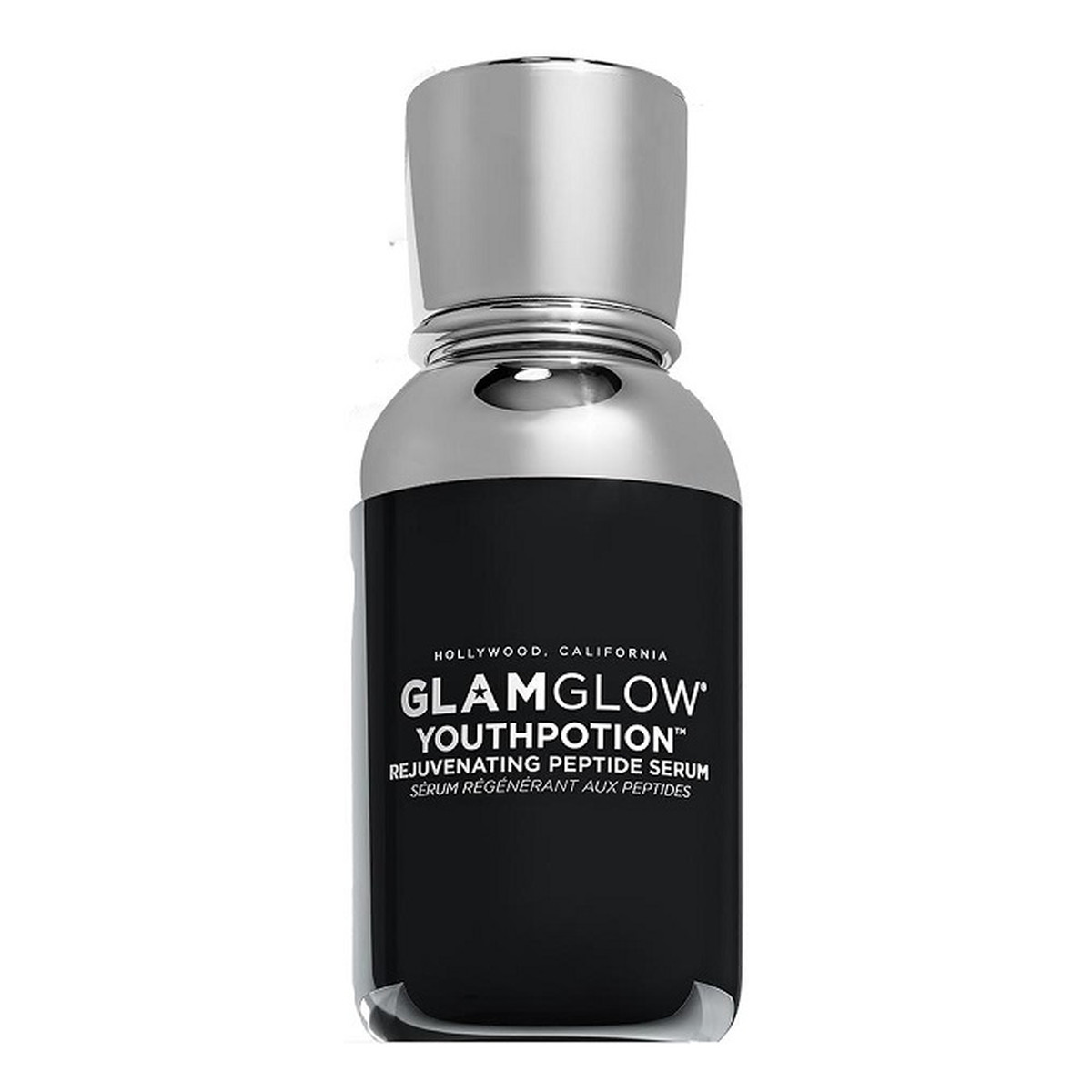 GlamGlow Youthpotion rejuvenating peptide serum odmładzające serum do twarzy 30ml