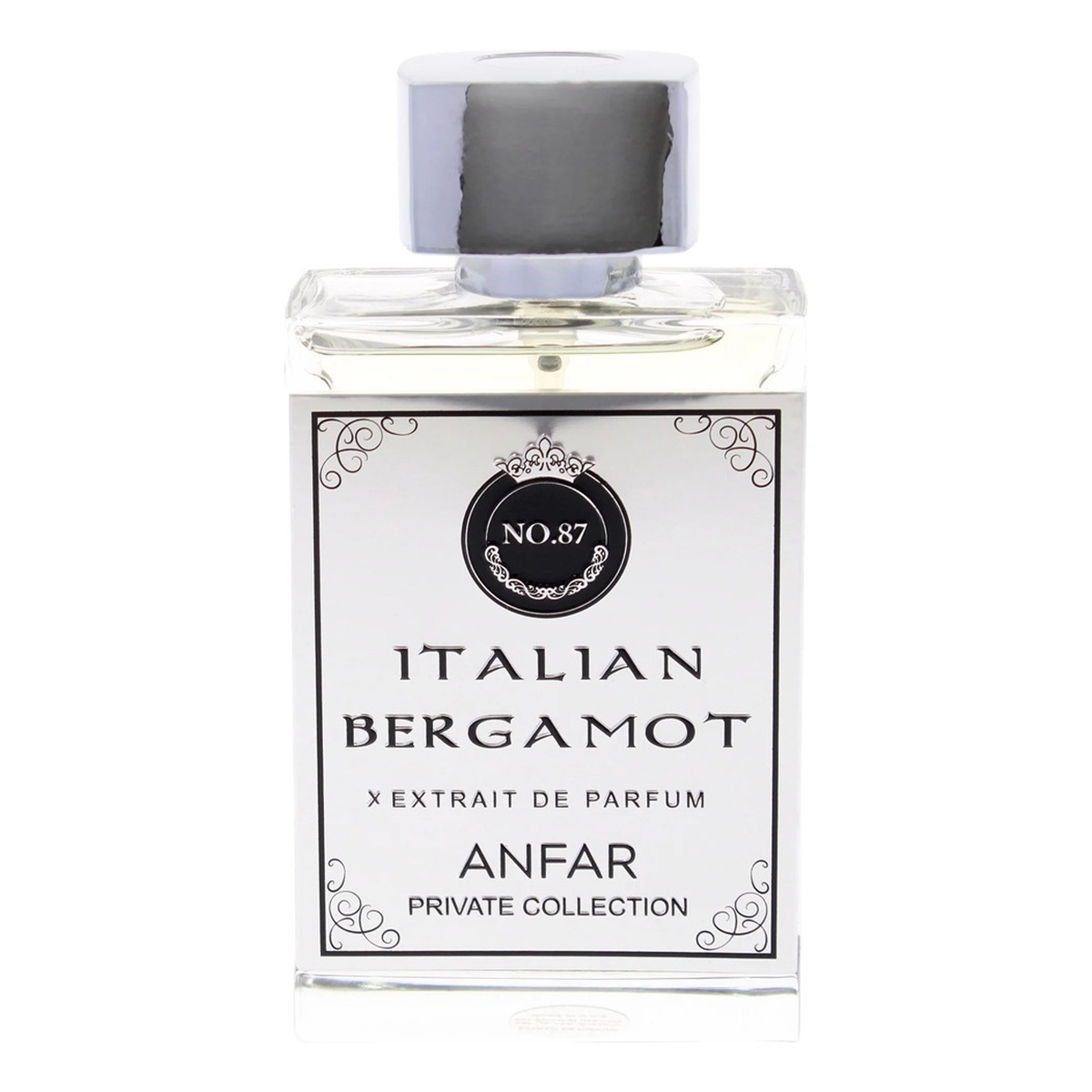 Anfar Italian bergamot ekstrakt perfum spray 50ml