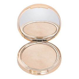 Rozświetlacz w kremie z efektem tafli