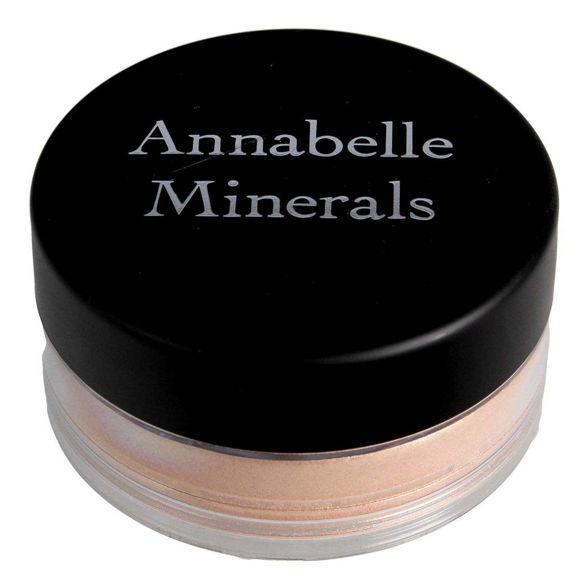 Annabelle Minerals Rozświetlacz mineralny Diamond Glow 4g