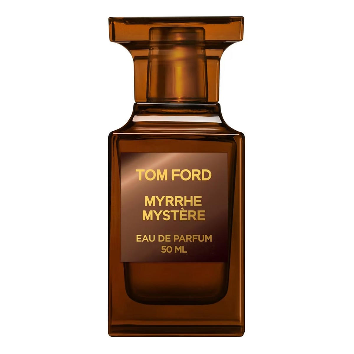 Tom Ford Myrrhe Mystere Woda perfumowana spray 50ml