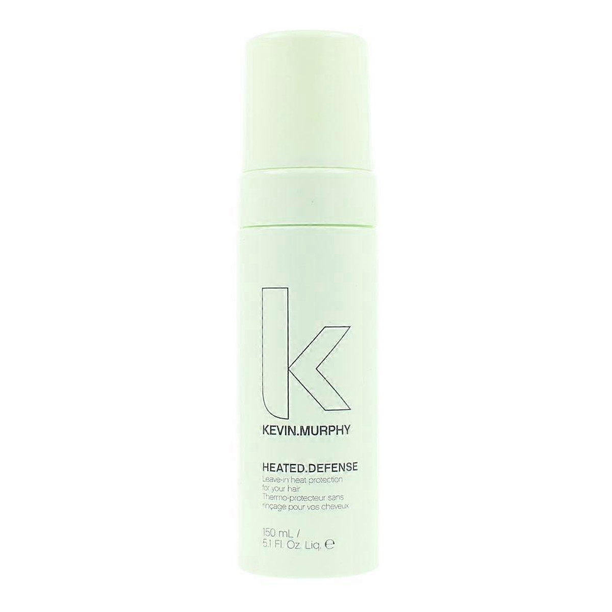 Kevin Murphy Heated.Defense Pianka chroniąca do włosów przed wysoką temperaturą 150ml