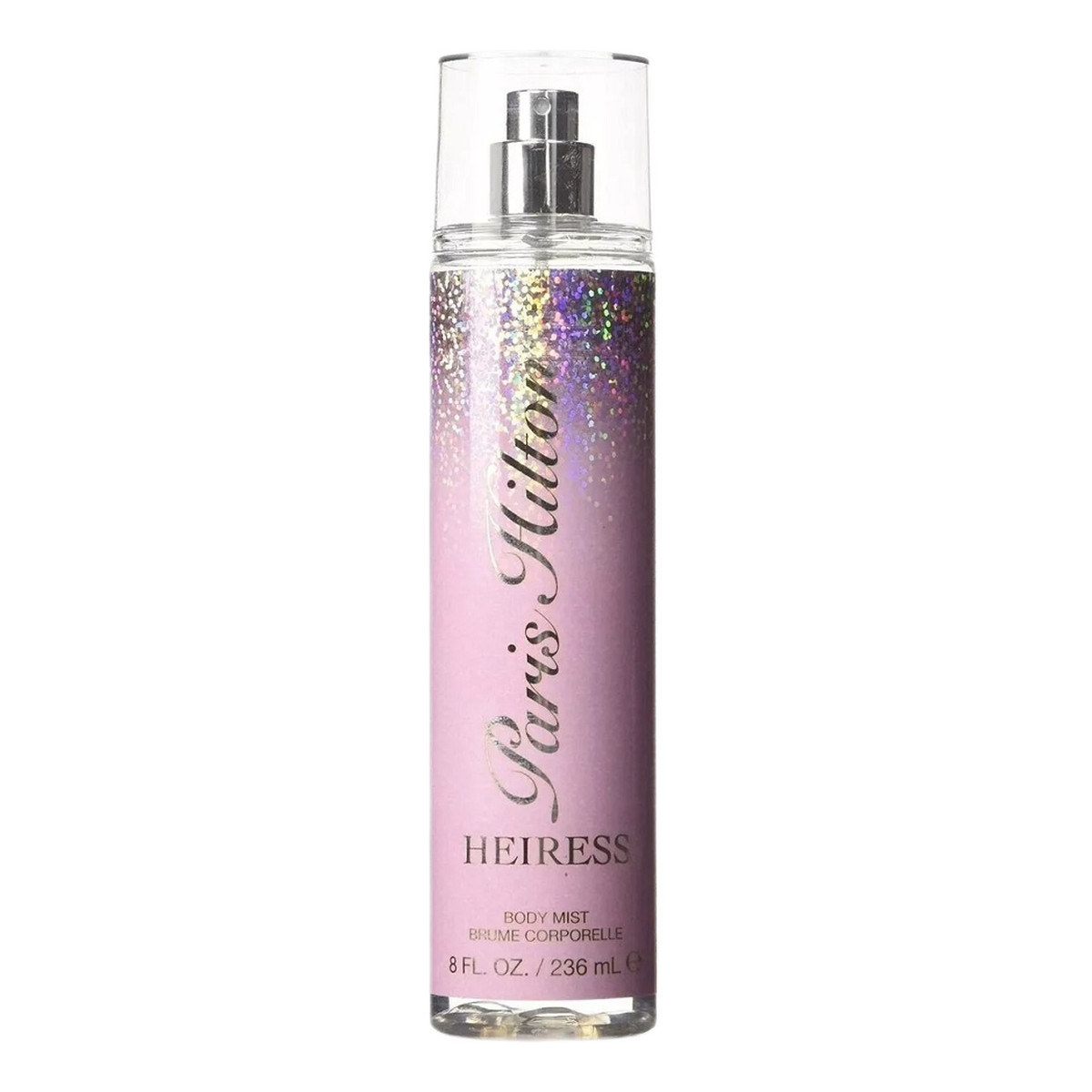 Paris Hilton Heiress Mgiełka do ciała 236ml