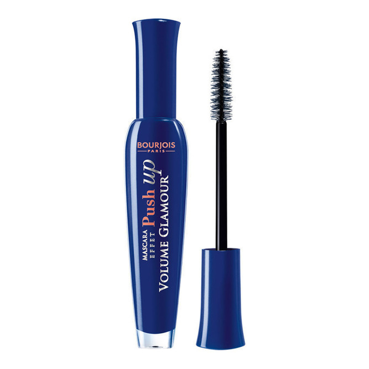 Bourjois Volume glamour effet push up mascara tusz do rzęs 73 fascinating blue 7ml