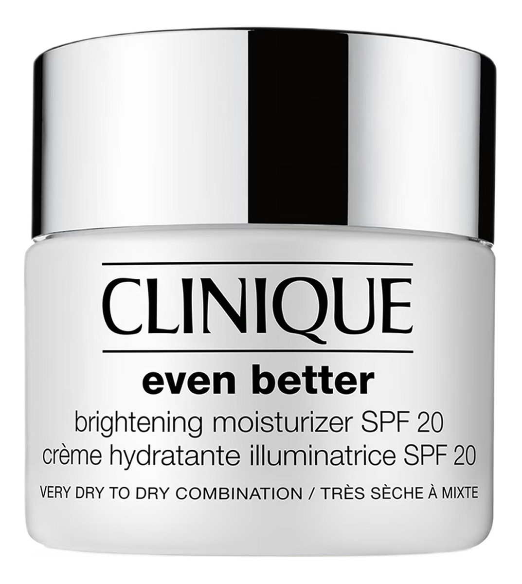 ™ Brightening Moisturizer SPF20 rozświetlający krem nawilżający