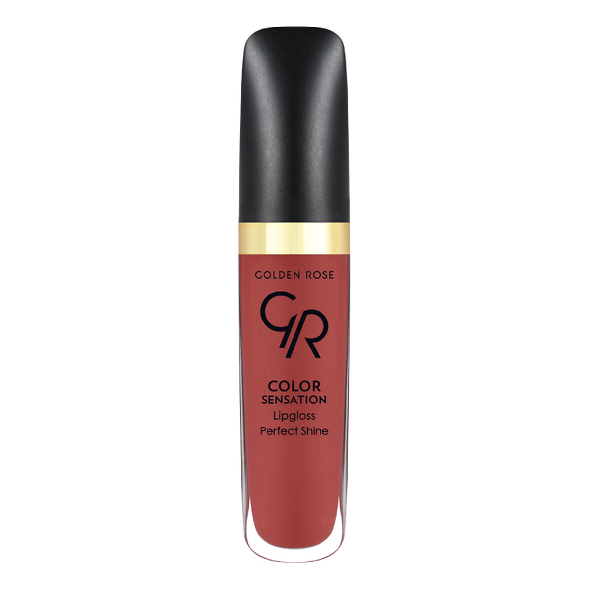 Golden Rose Color Sensation Lipgloss Błyszczyk do ust 5ml