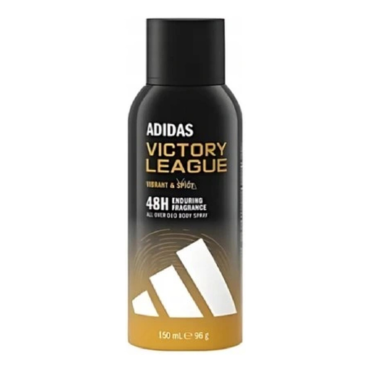 Adidas Men Victory League Dezodorant w sprayu 150ml