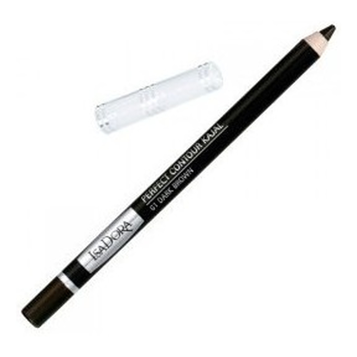Isadora Perfect Contour Kajal Konturówka do powiek