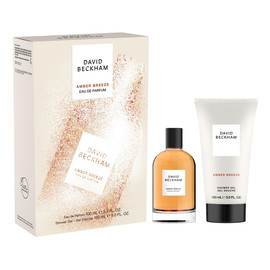 Zestaw woda perfumowana spray 100ml + żel pod prysznic 150ml