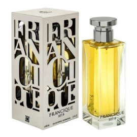 Francique 107.9 woda perfumowana