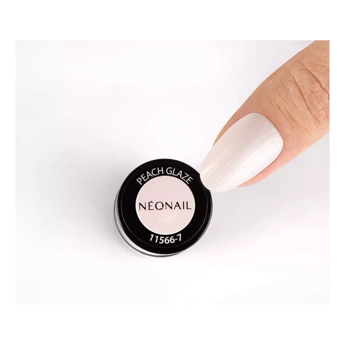 NeoNail UV Gel Polish Color lakier hybrydowy 7.2ml