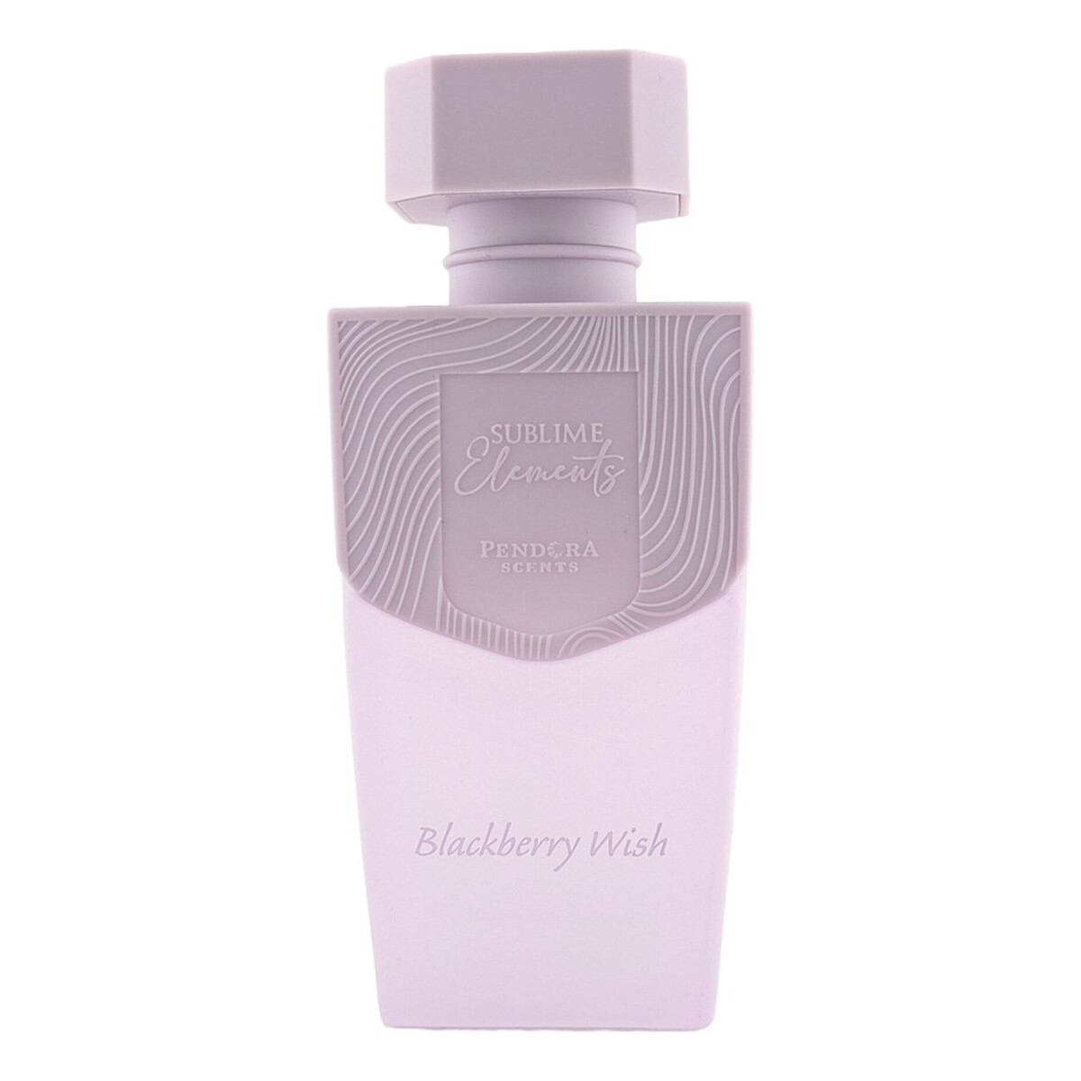 Pendora Scents Sublime Elements Blackberry Wish Woda perfumowana spray 100ml
