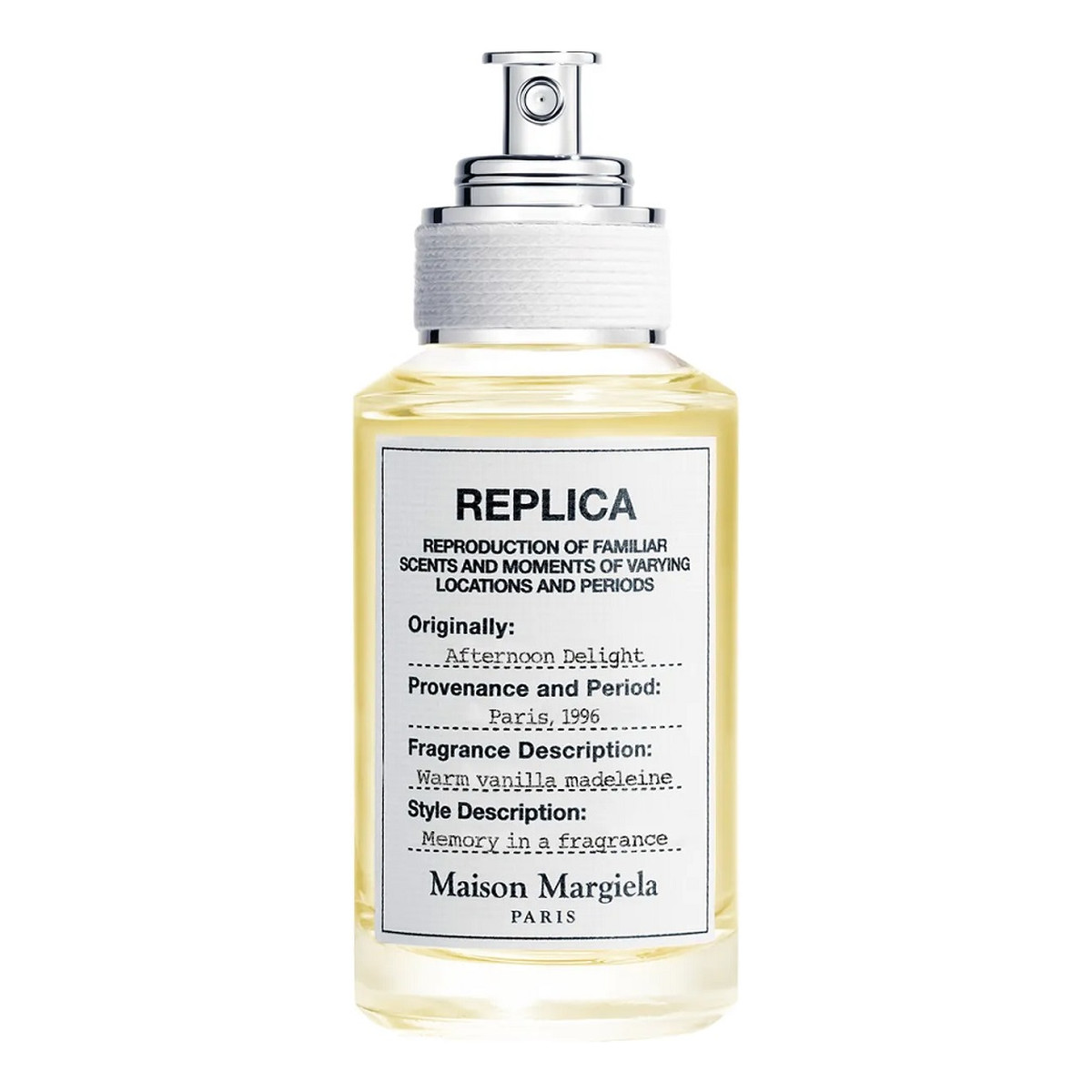 Maison Margiela Replica Afternoon Delight woda toaletowa spray 30ml