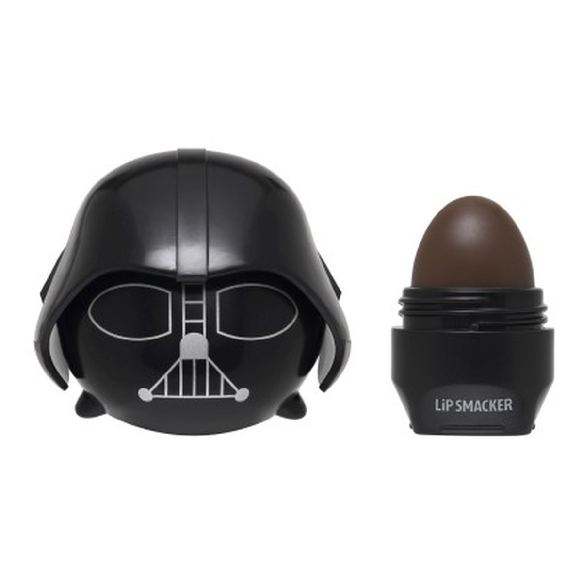 Lip Smacker Disney Star Wars Darth Vader balsam do ust Darth Chocolate 7g