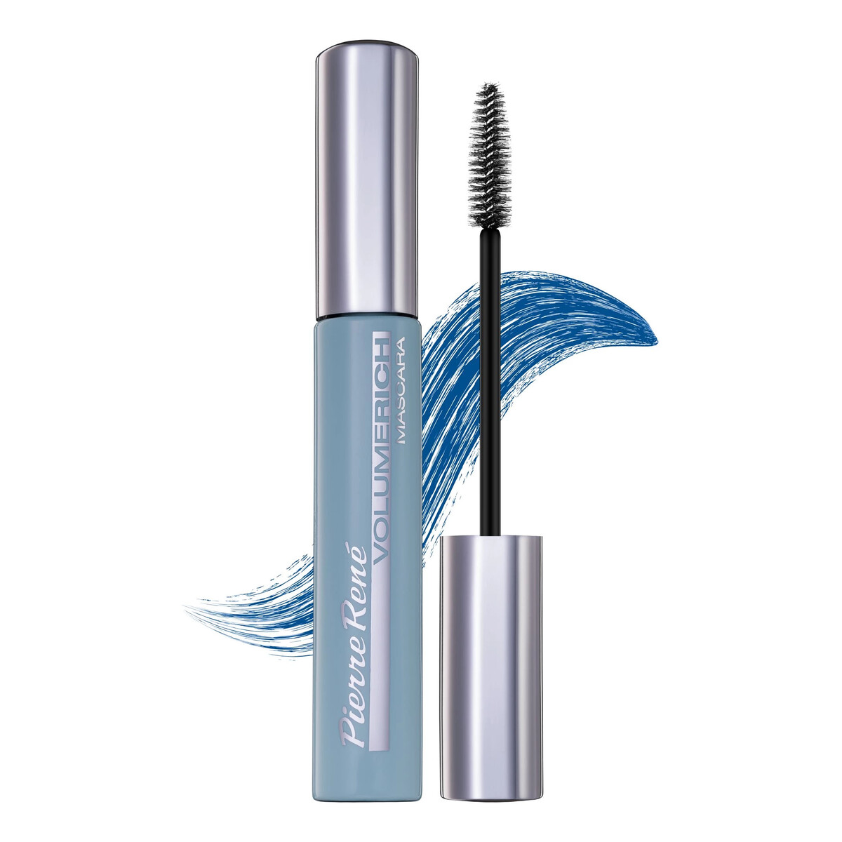 Pierre Rene Volume Rich Tusz Do Rzęs Kolorowy 10ml