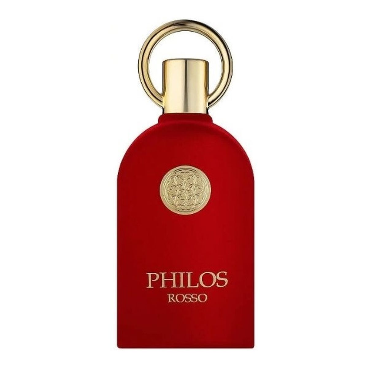 Maison Alhambra Philos Rosso Woda perfumowana spray 100ml