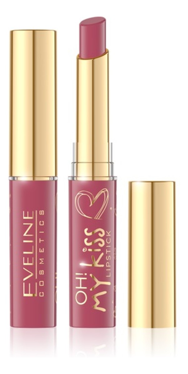 Pomadka do Ust w Sztyfcie