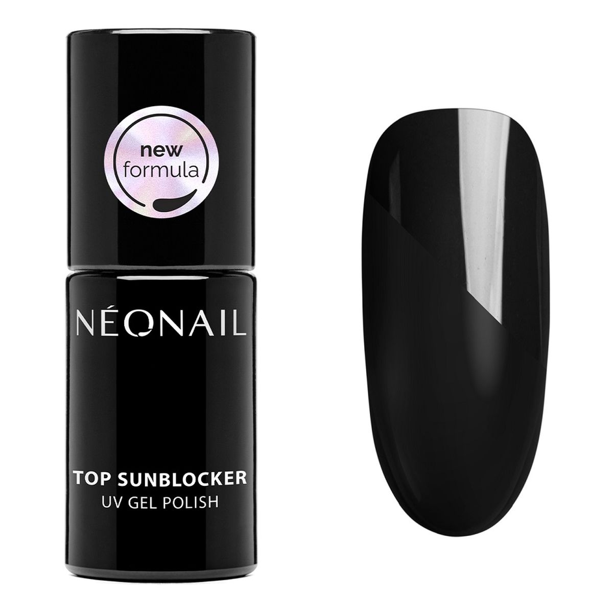 NeoNail Top sunblocker pro top hybrydowy 7,2 ml 7.2ml