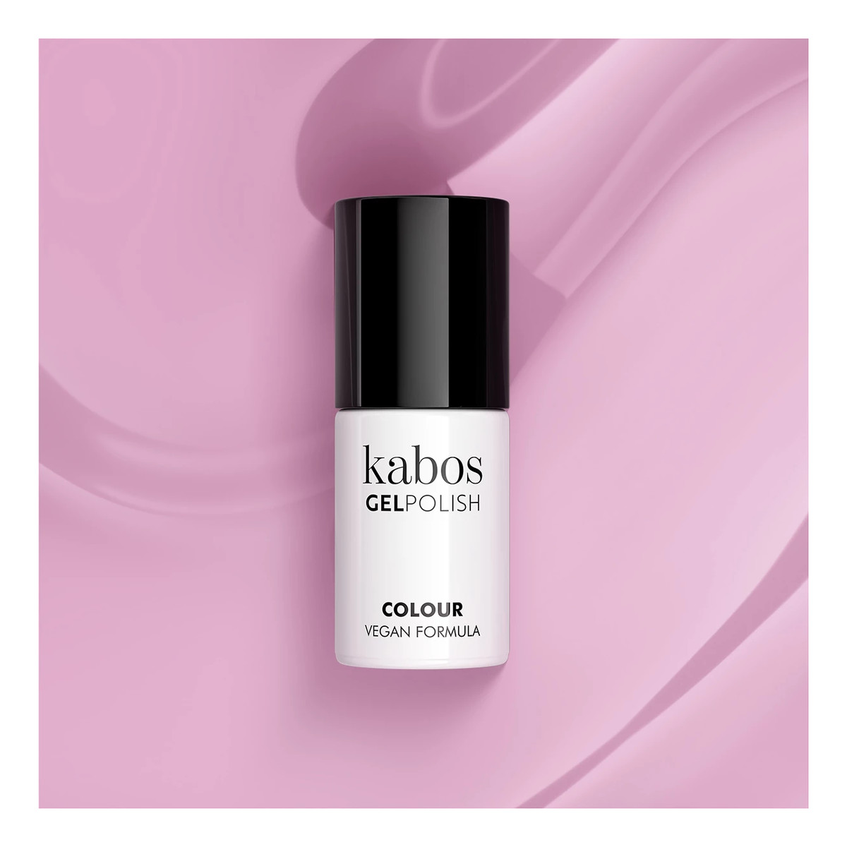 Kabos Gel Polish Colour Lakier hybrydowy 5ml