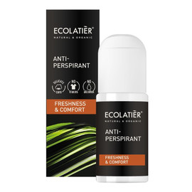 Antyperspirant Świeżość i Komfort