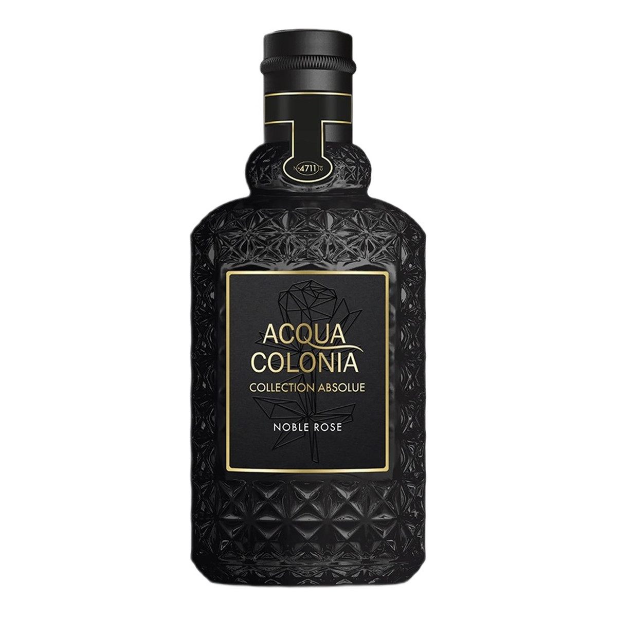 4711 Acqua Colonia Collection Absolue Noble Rose Woda perfumowana spray-produkt bez opakowania 100ml