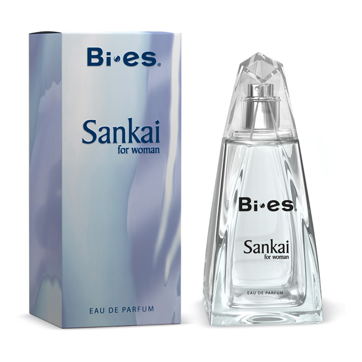Bi-es Sankai Woda Perfumowana 100ml